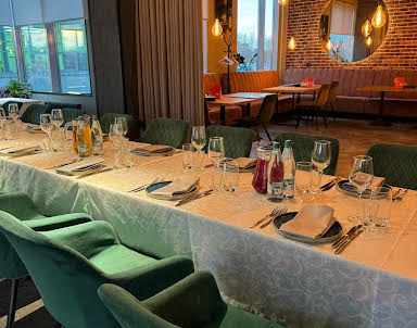  ресторан Рестоклуб "Соус"