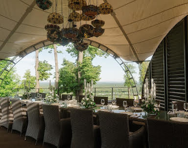  ресторан Юна