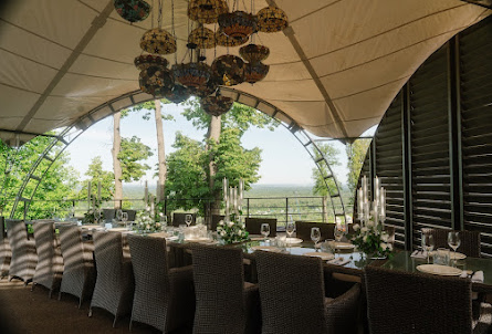 Купол №2 в Малый VIP-зал