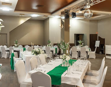 Корпоратив в FOROS AVENUE