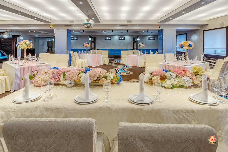 Ресторан в «Турист» фотография №7