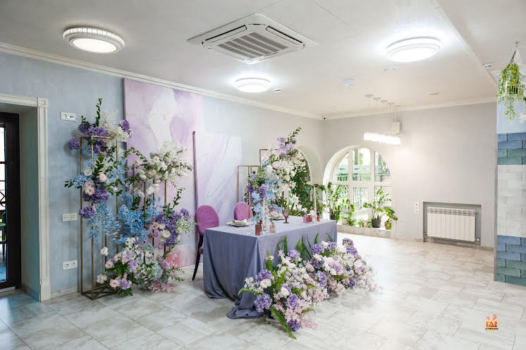 Зал "Банкетный" в «Терраса 180» фотография №11