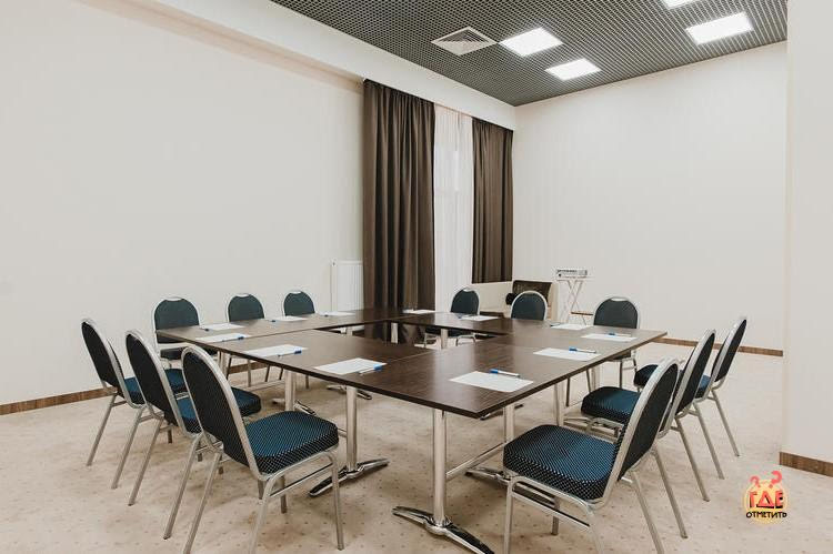 SkyPoint фотография №17