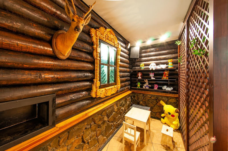 Сибирь фотография №7