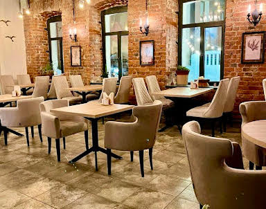 Новый год в Bodrum