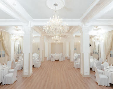  ресторан Банкетный зал «Савой»