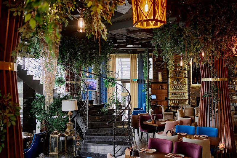 Cheeseria на Аграрной фотография №13