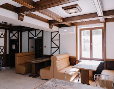  ресторан Нитрон