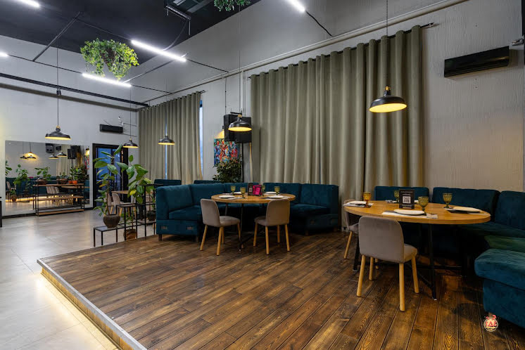 Nekrasov Club в «Некрасов» фотография №6