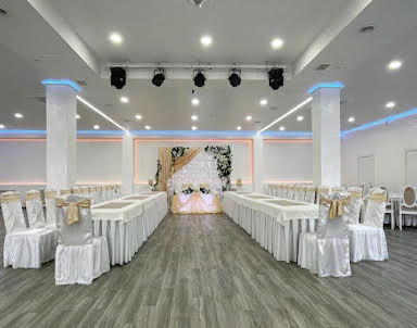  ресторан Урарту