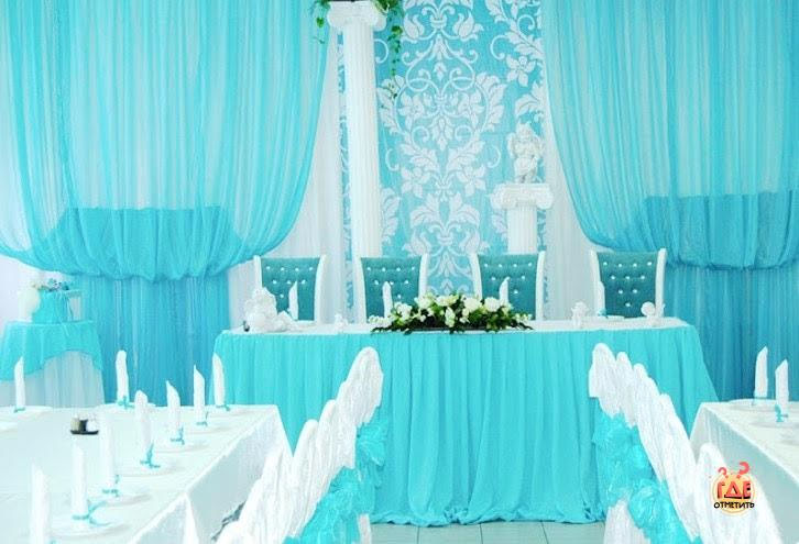 Основной зал в «Аль-Хатиб» фотография №9