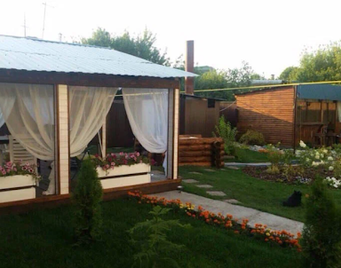  ресторан Семейный очаг