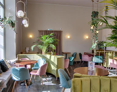  ресторан Вкусная компания