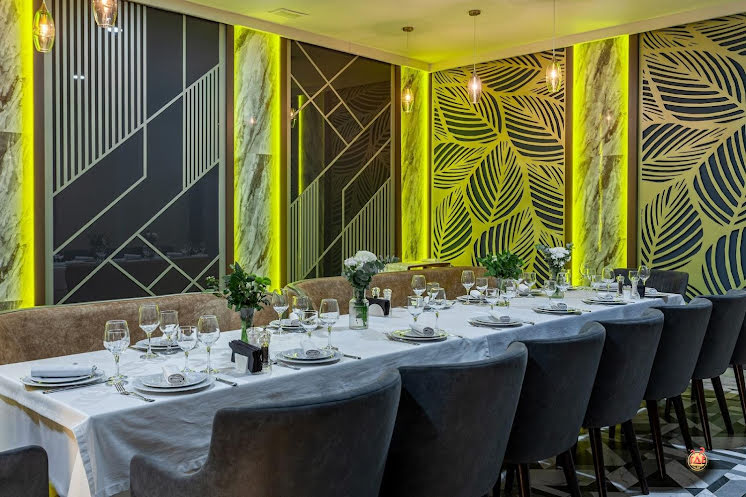 Веранда №3 в «Stephania» фотография №2