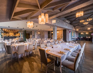  ресторан Варенье