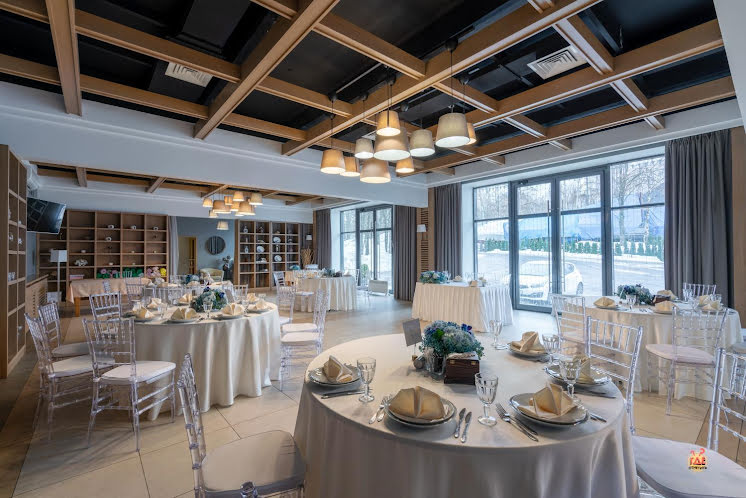 Ресторан  «Медуза» в «Медуза» фотография №7