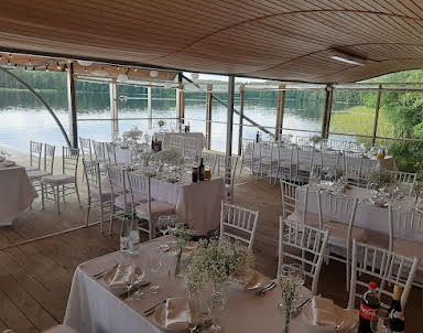  ресторан Озёрный