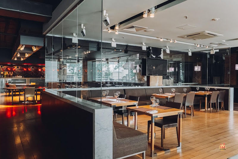 KorovaBar фотография №1