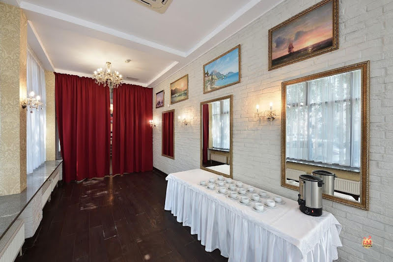 Алые паруса фотография №7