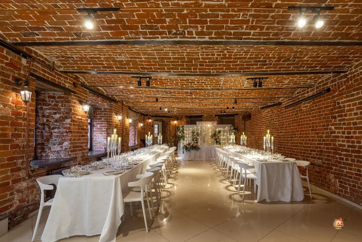 Зал Лофт в «Лофт Party Hall» фотография №9