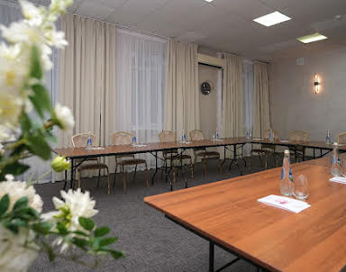  ресторан Богемия на Вавилова