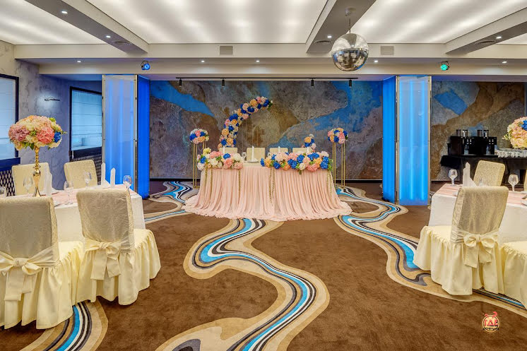 Ресторан в «Турист» фотография №5