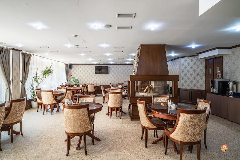 Горная Резиденция фотография №2