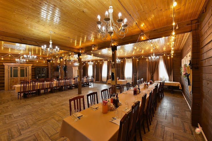 Зал 2 в «Ковчег» фотография №1