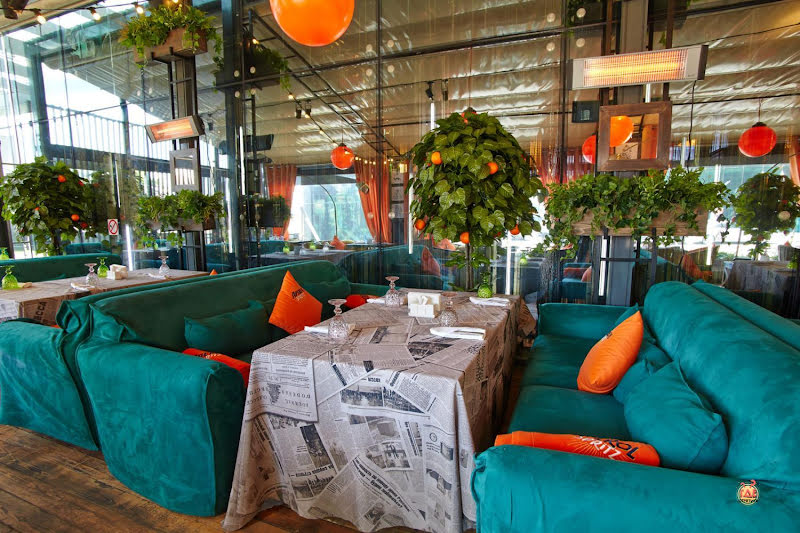 Grand Урюк Berezka фотография №16