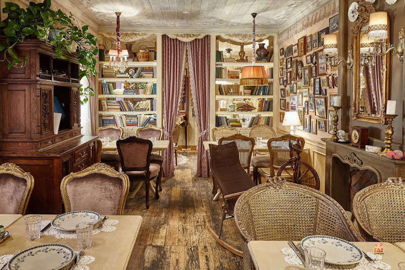 Мари Vanna фотография №3