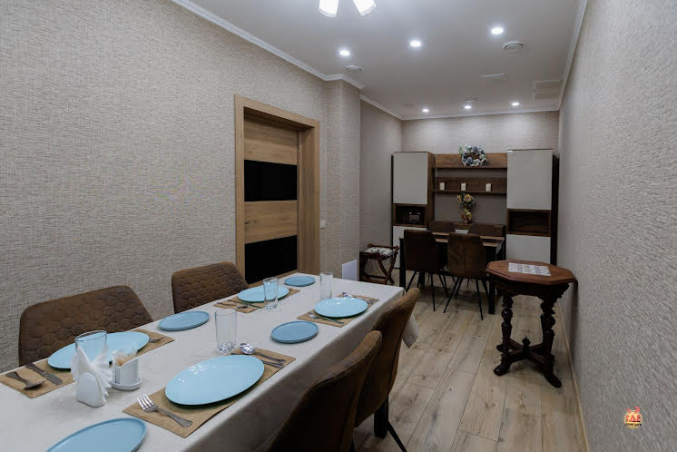 VIP-зал в «На Мельнице» фотография №1