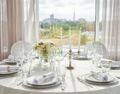 Корпоратив в Юность