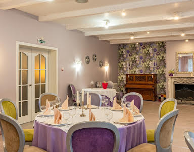  ресторан Дом 8А