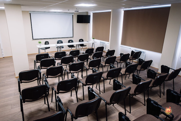 Конференц-зал в «Стандарт отель» фотография №1