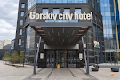 Gorskiy city hotel