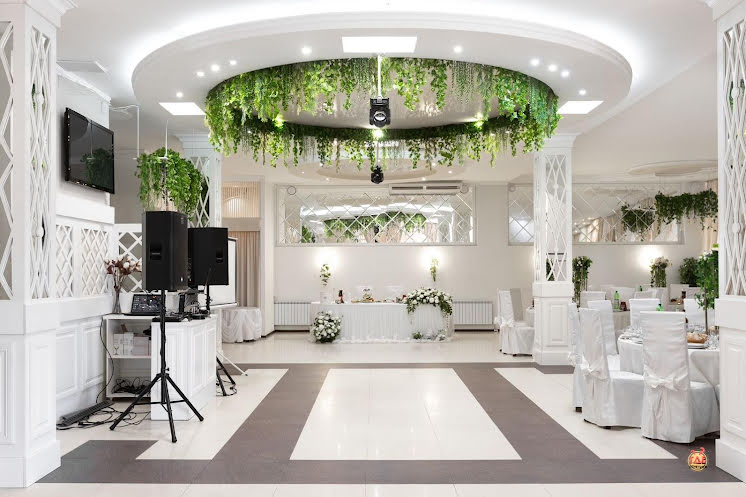 Основной зал в «Альянс» фотография №1