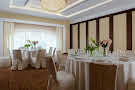 Зал «Чайковский» B в «Grand Autograph Hotel Novosibirsk»