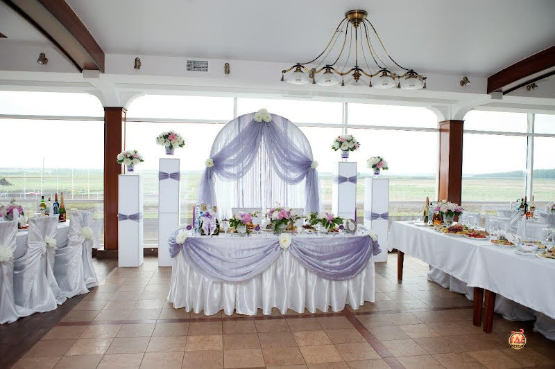 Русская усадьба фотография №12