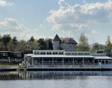  ресторан Клевый