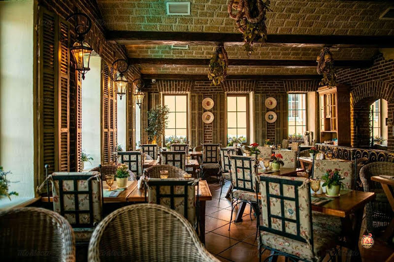 Вилла Паста фотография №13