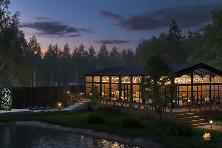 Мыс в «Солнечный Берег» фотография №4