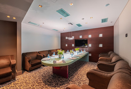 Переговорная комната "Office 99" в Переговорная комната "Office 99"