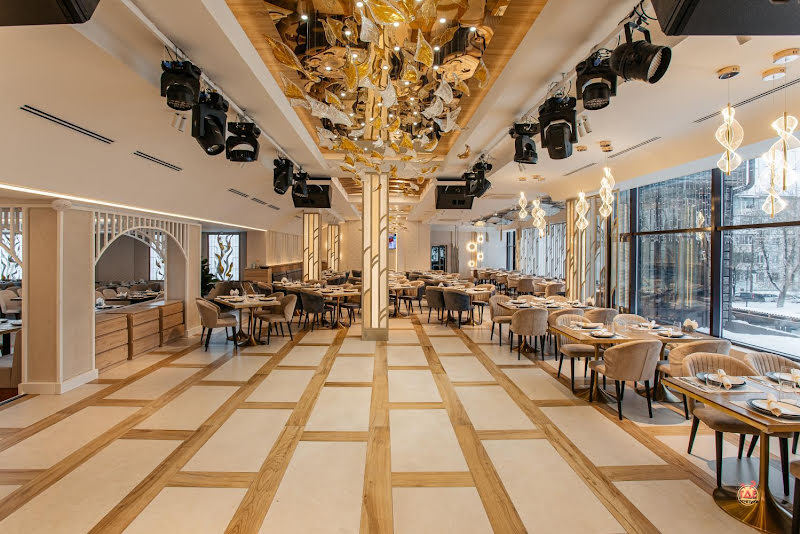 Старый Баку фотография №12