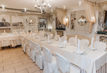 Основной зал  в Основной зал 