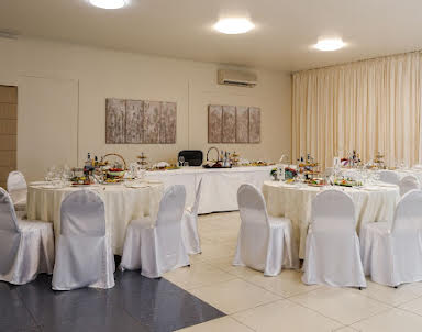  ресторан Отдых