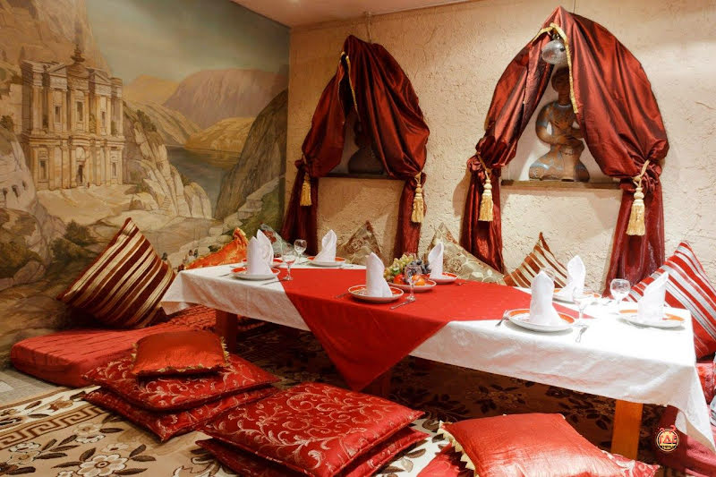 1001 Ночь фотография №6