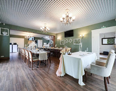  ресторан Victoria Village