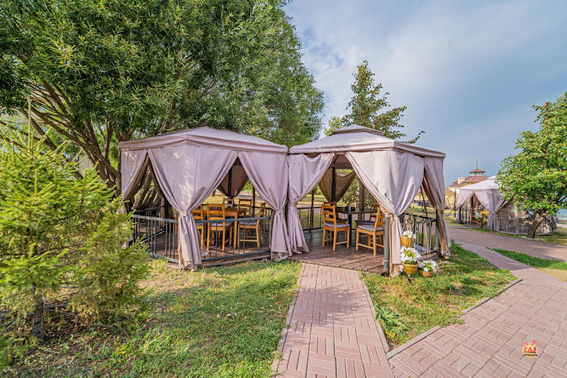 SMOLINOPARK фотография №18