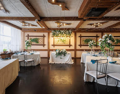  ресторан Горница