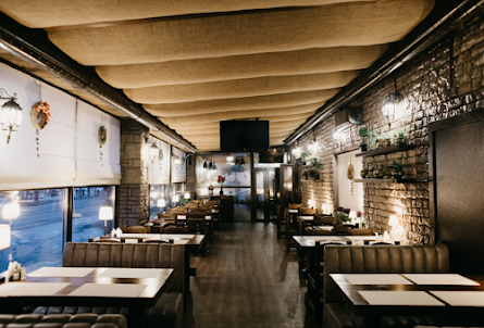 Зал на 40 человек  в Зал на 40 человек 